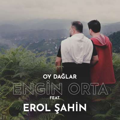 Oy Dağlar