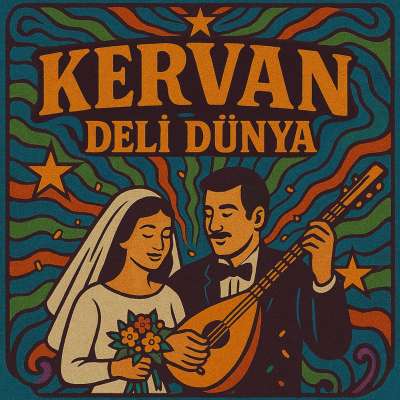 KERVAN