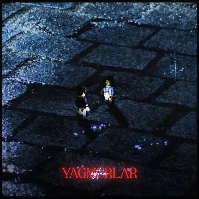 yağmurlar