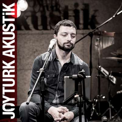 Hakim Bey (JoyTurk Akustik)