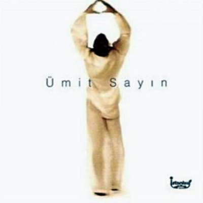 Ümit Sayın