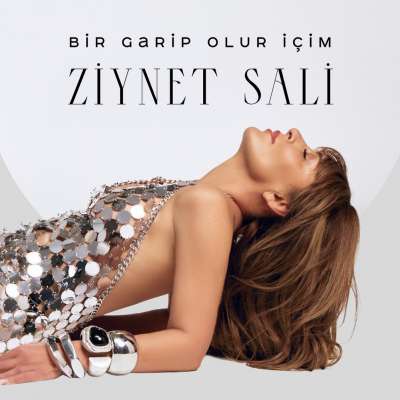 Bir Garip Olur İçim