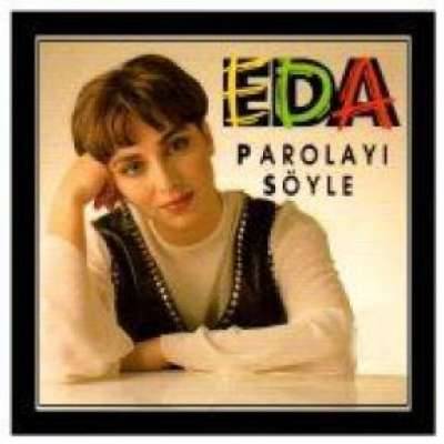 Parolayı Söyle