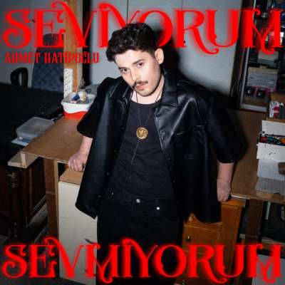 Seviyorum Sevmiyorum