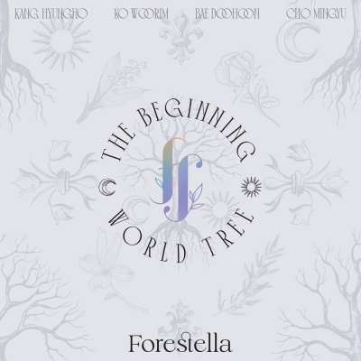 The Beginning : World Tree