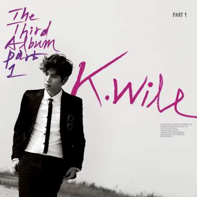 The 3rd Album, Pt. 1
