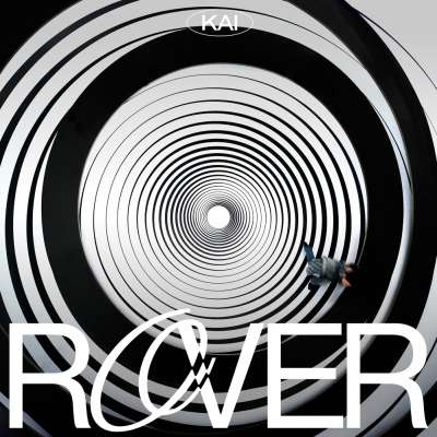 Rover - The 3rd Mini Album