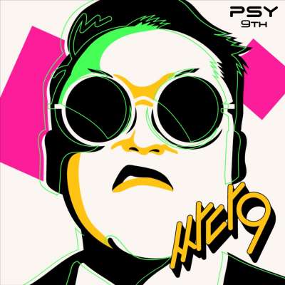 PSY 9th