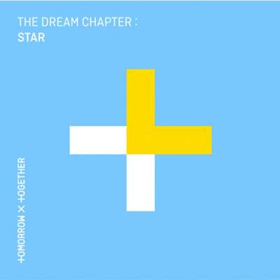 The Dream Chapter: STAR - EP