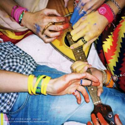 The 4th Mini Album