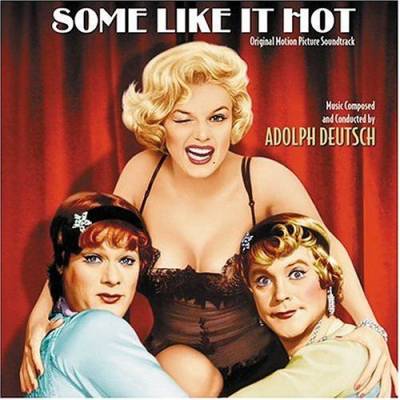 Some Like It Hot Soundtrack