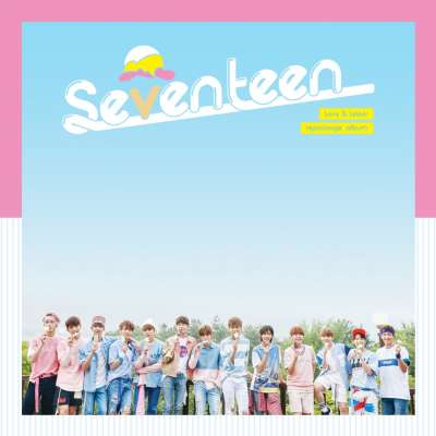 LoveandLetter (Repackage Album)