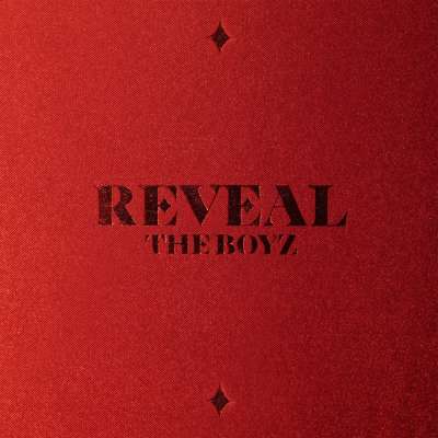 THE BOYZ 1ST ALBUM
