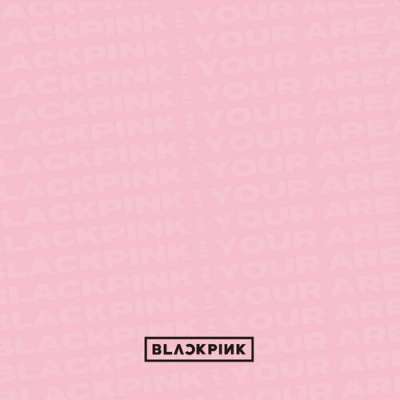 Blackpink In Your Area
