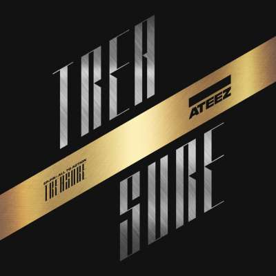 Treasure Ep.Fın: All To Action