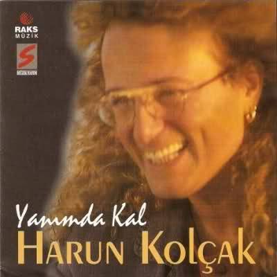 Yanımda Kal