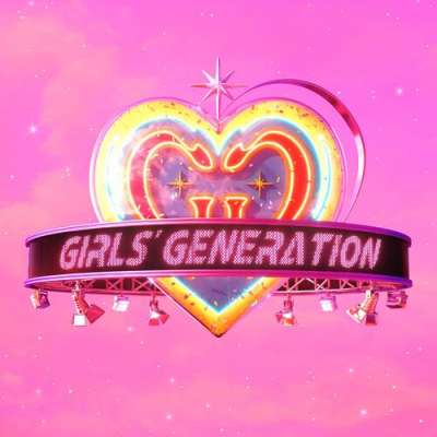 Forever 1 The 7th Album