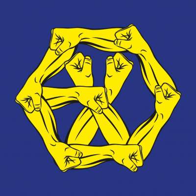 The Power Of Music – The 4th Album ‘THE WAR’ Repackage