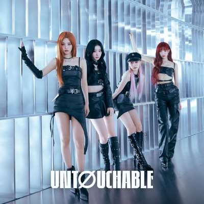Untouchable