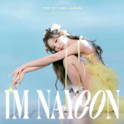 I'm Nayeon