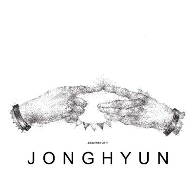 Jonghyun The Collection Story Op.1