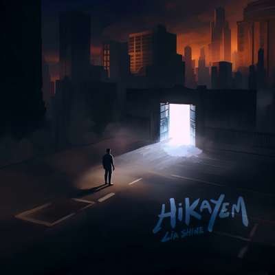 Hikayem