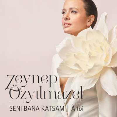 Seni Bana Katsam (A Toi)