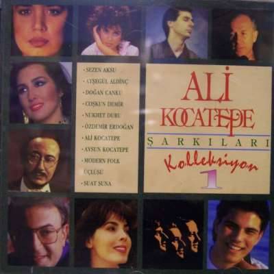 Kolleksiyon 1
