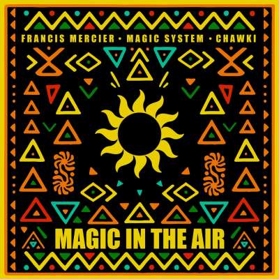 Magic In The Air