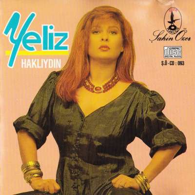 Haklıydın