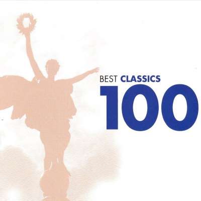 Best Classics 100 - Golden Classics (Disc 4)