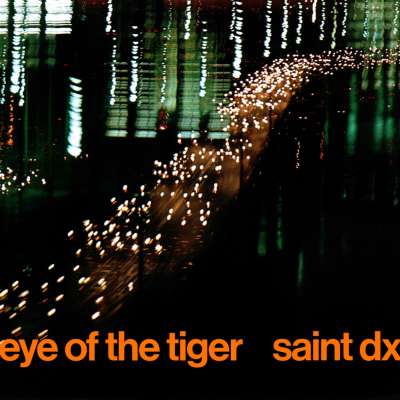 Eye of the Tiger