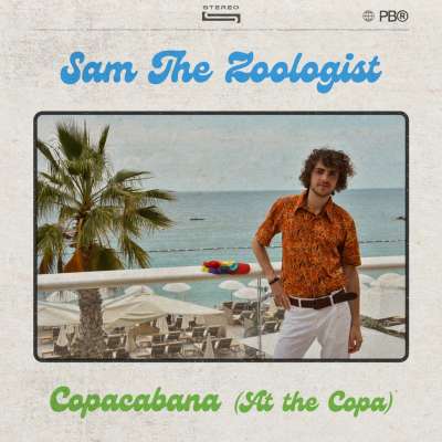 Copacabana (At the Copa)