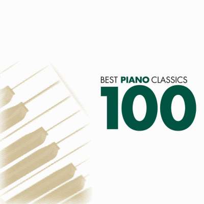 Best Piano Classics 100 