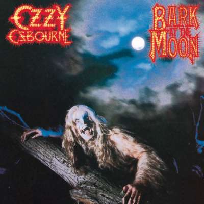 Bark at the Moon (Bonus Track Version)