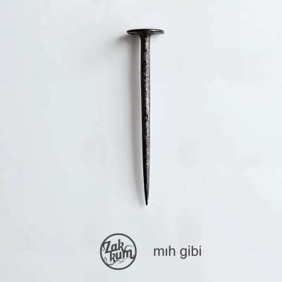 Mıh Gibi