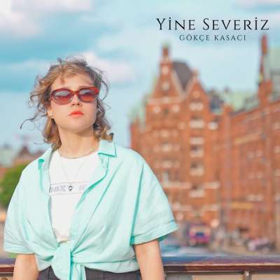 Yine Severiz