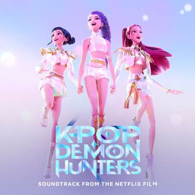 KPop Demon Hunters