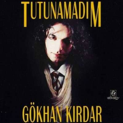 Tutunamadım