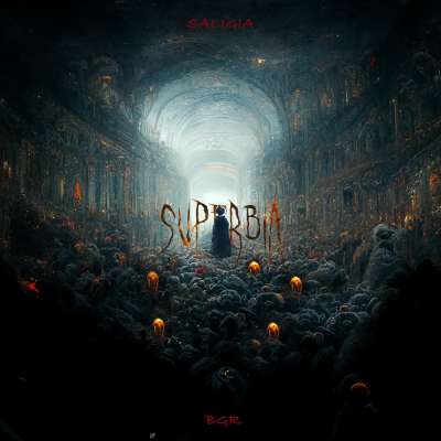 SUPERBIA