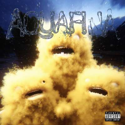 AQUAFINA