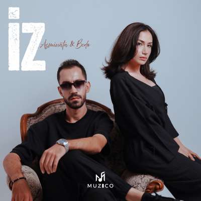 İz