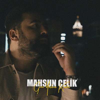 Gücüm Yetene Kadar