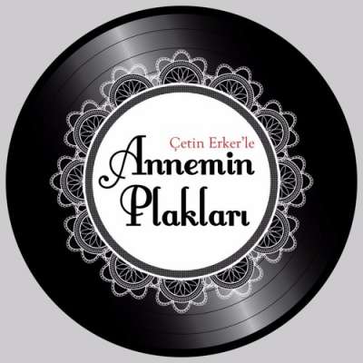 Annemin Plakları