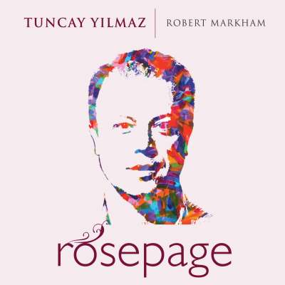 Rosepage