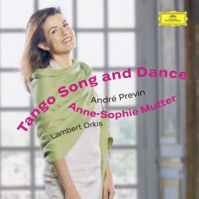 Tango Song and Dance