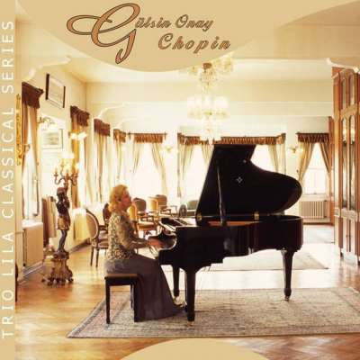 Gülsin Onay - Chopin
