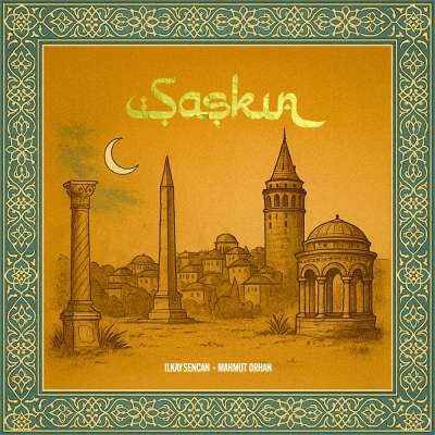 Şaşkın