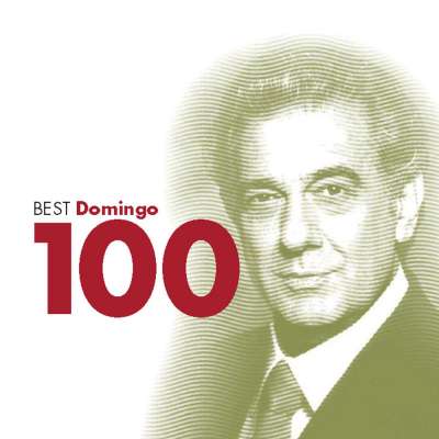 100 Best Placido Domingo
