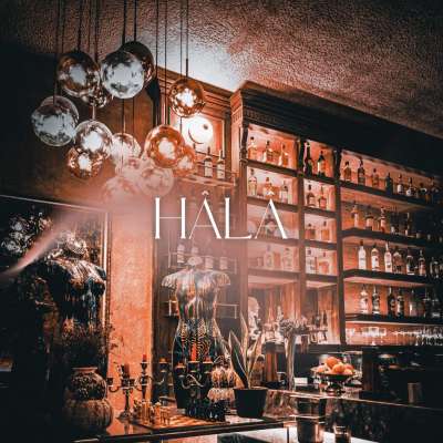HÂLÂ